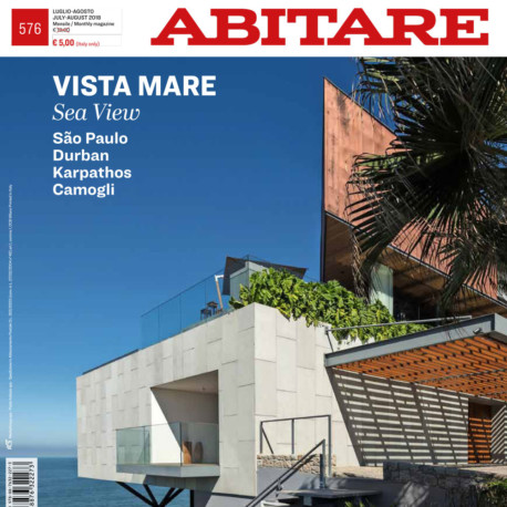 ABITARE #576