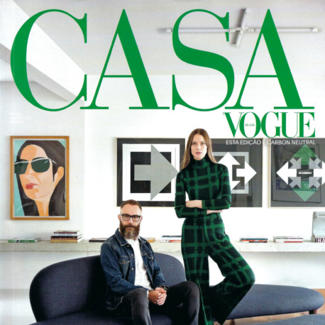 CASA VOGUE #396