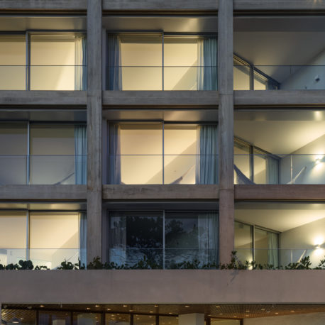  - ARPOADOR HOTEL