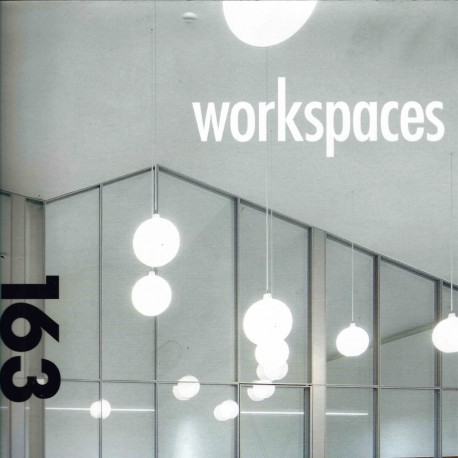 AREA #163 – WORKSPACES