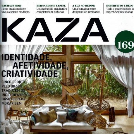 KAZA #169