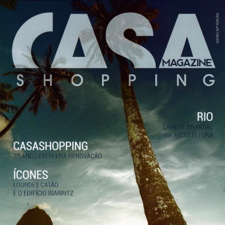 CASA SHOPPING