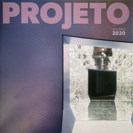 ANUÁRIO PROJETO