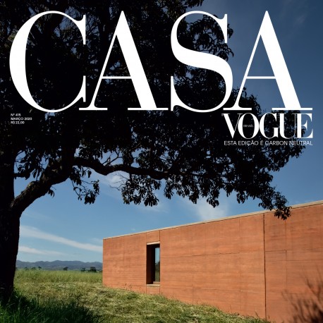 CASA VOGUE #415