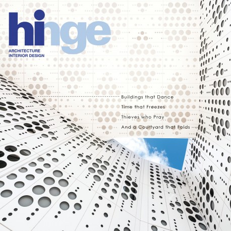 HINGE
