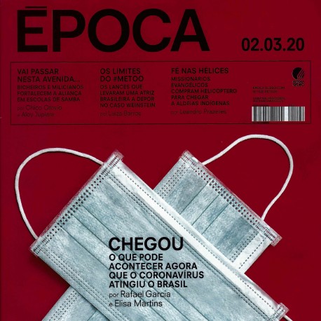 ÉPOCA #1129