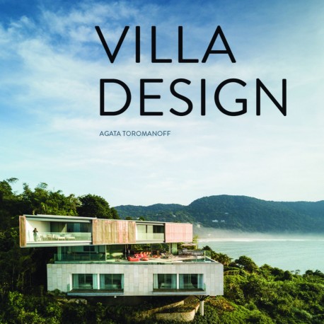 VILLA DESIGN (BRAUN)