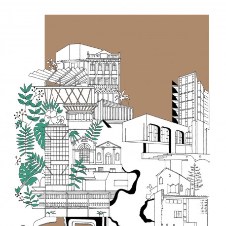 ARCHITECTURE SUISSE