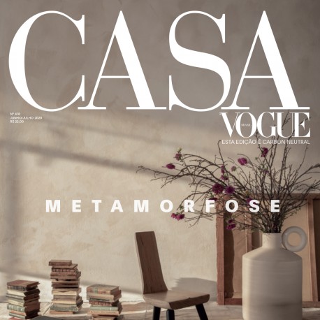 CASA VOGUE #418