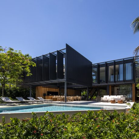  - JSL HOUSE