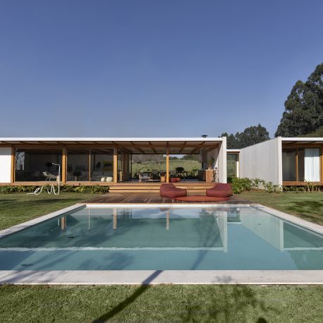  - CASA PIPA