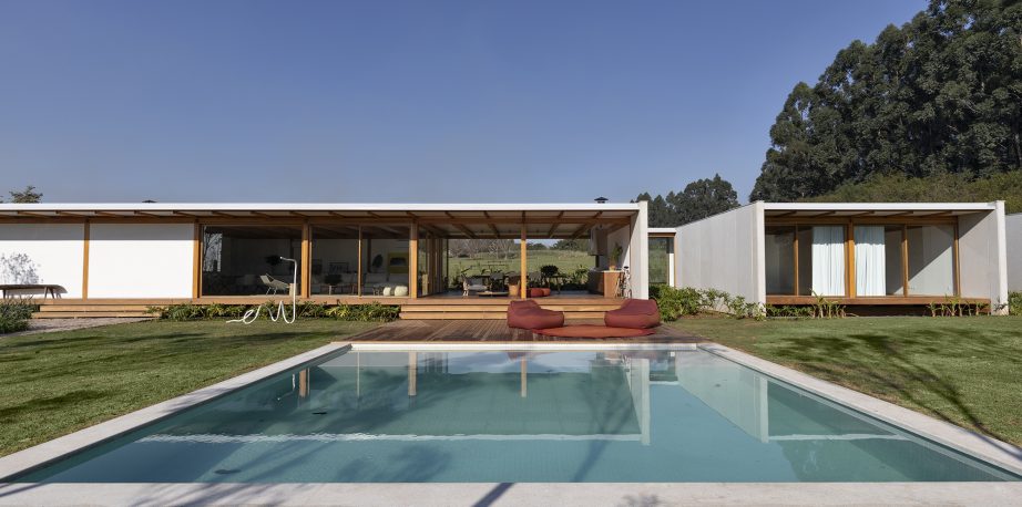  - CASA PIPA