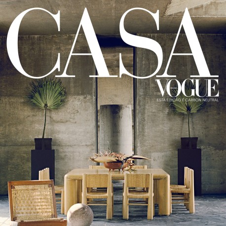 CASA VOGUE #428