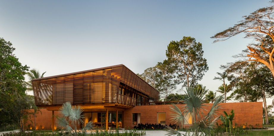  - VILLAS FASANO