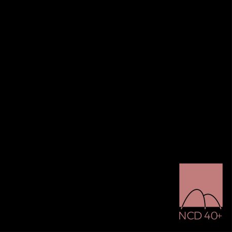 NCD 40+