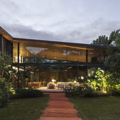  - RMA HOUSE