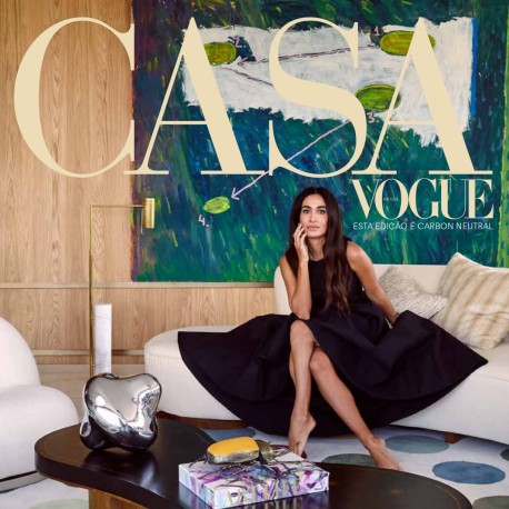 CASA VOGUE #432
