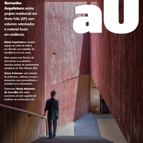 AU #317