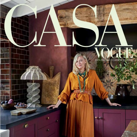 CASA VOGUE #437
