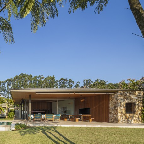  - RSF HOUSE