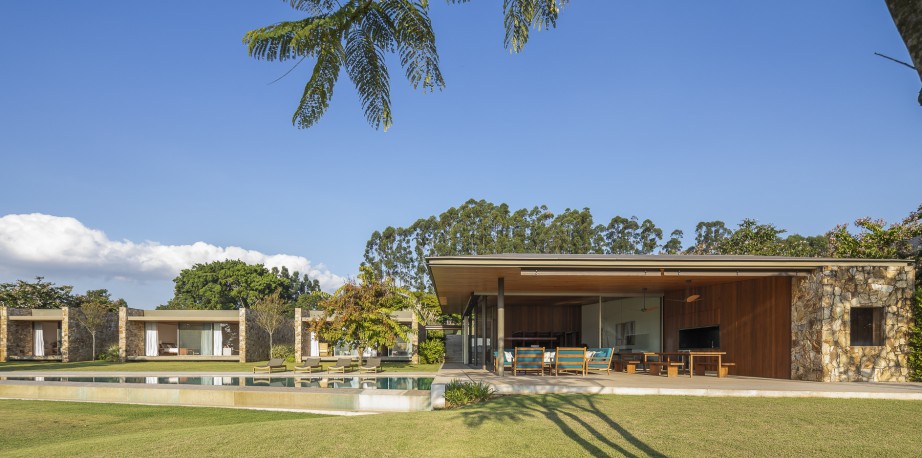  - RSF HOUSE