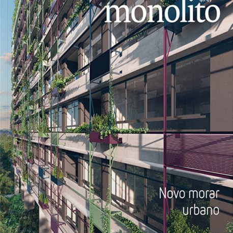 MONOLITO #48/49