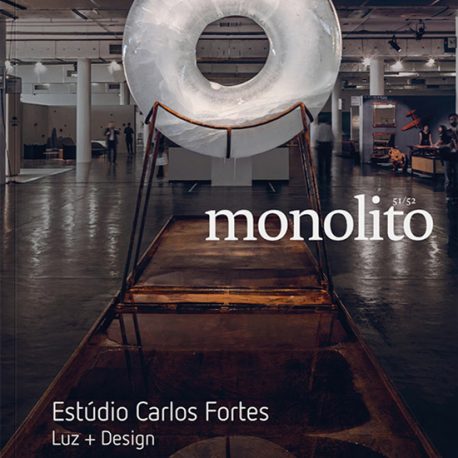 MONOLITO #51/52