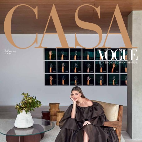CASA VOGUE #443
