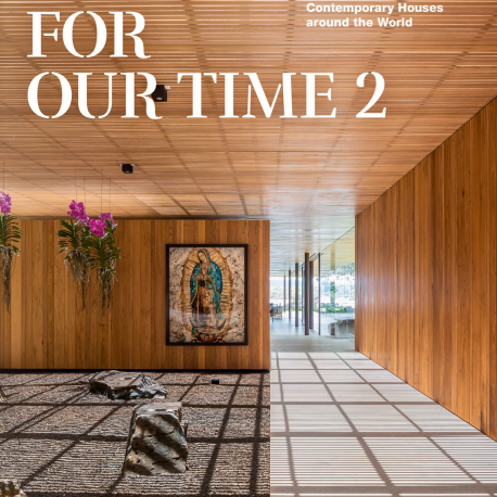 HOMES FOR OUR TIME 2 – TASCHEN