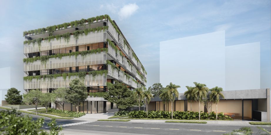  - EDIFÍCIO FIGI