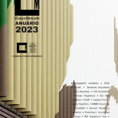 ANUÁRIO CASA E MERCADO 2023