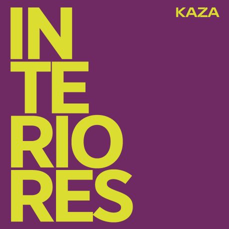 KAZA ANUÁRIO INTERIORES