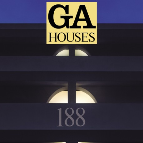 GA HOUSES #188