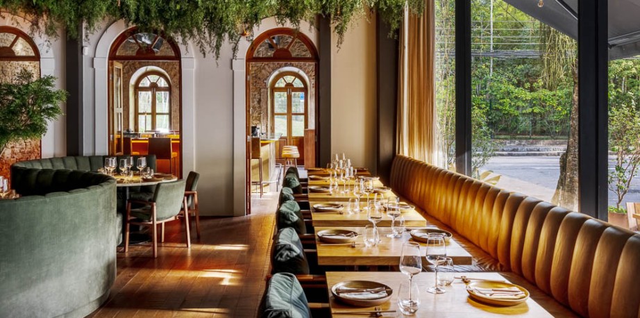  - Elena Restaurant