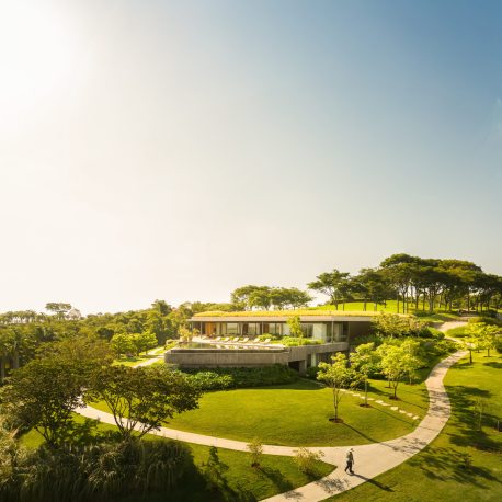  - Casa GAK