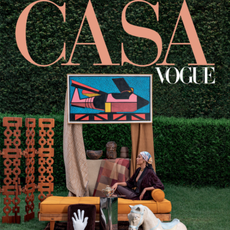 CASA VOGUE YEARBOOK 2024