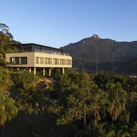  - GMM House