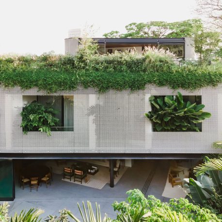  - LAP House