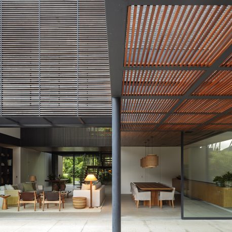  - PMG House
