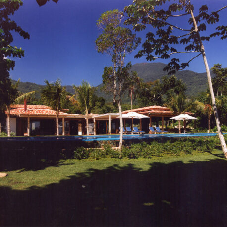  - MADEIRAS HOUSE