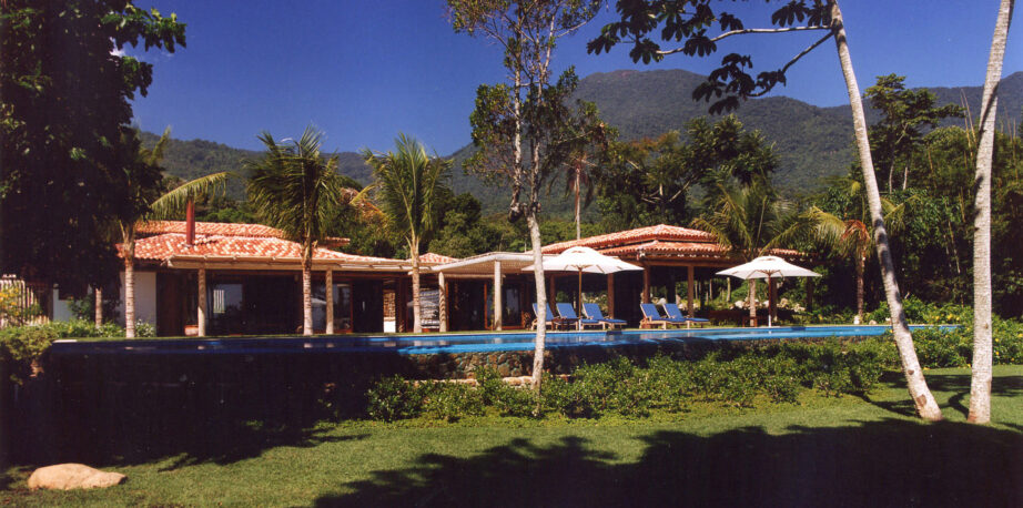 - MADEIRAS HOUSE
