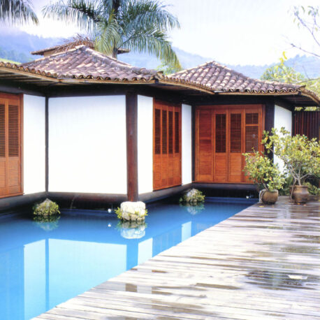  - CANAL HOUSE