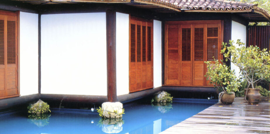  - CANAL HOUSE