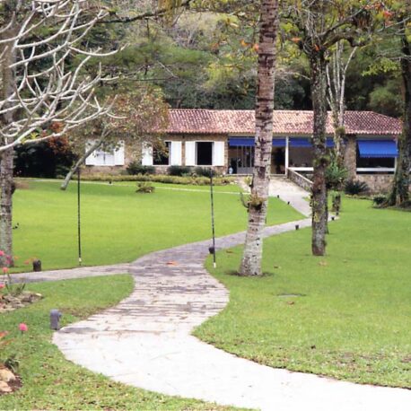  - FAZENDA DA GIPOIA