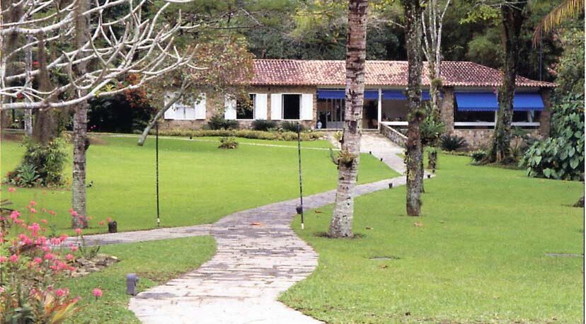  - FAZENDA DA GIPOIA