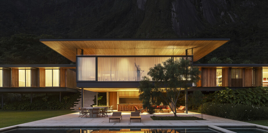  - Casa da Montanha