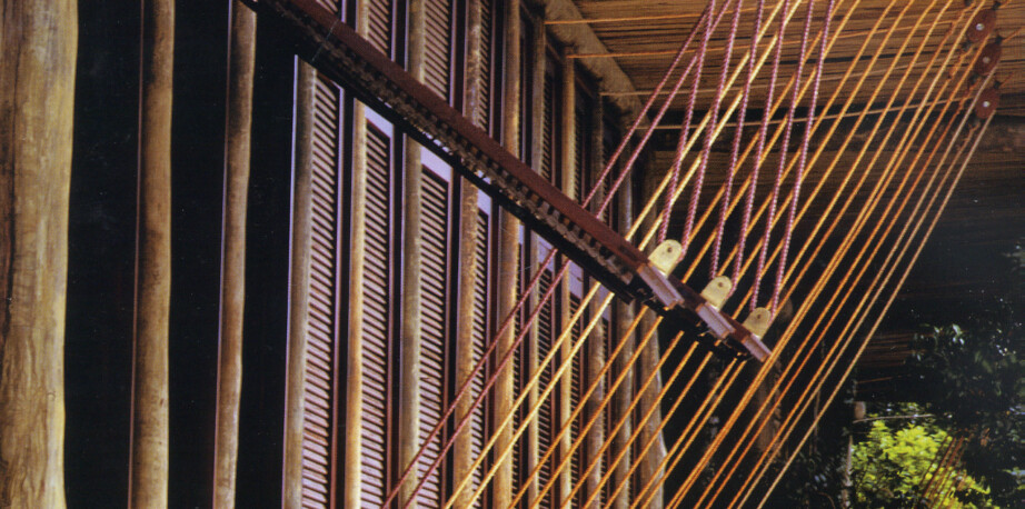  - MOITÃO HOUSE