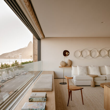  - Apartamento Areia