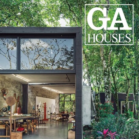 GA HOUSES #201