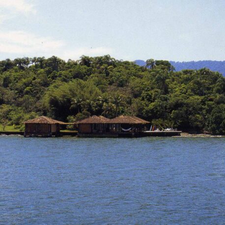  - Casa do Boi